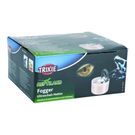 Trixie Automata párásító készülék terráriumba 3,8*5cm