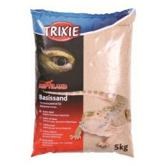 Trixie Homok Terrárium Sárga 5kg