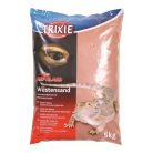 Trixie Homok Terrárium Sivatagi Piros 5kg