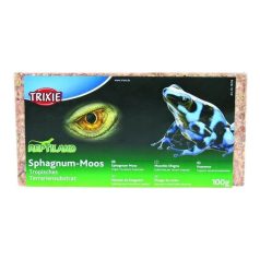 Trixie Terrárium Moha Trópusi 4,5l
