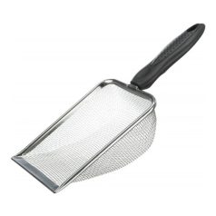 Trixie Kiszedő Szita Hüllőknek, 31cm