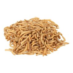 Trixie Hüllő Eledel Szárítotott Lisztkukacok 70g