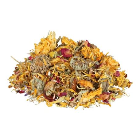 Reptiland Virág Mix Hüllőknek 75g