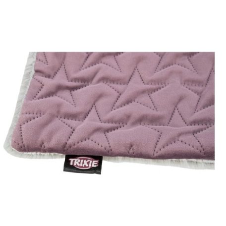 Trixie Takaró Xmas Lila/Szürke
