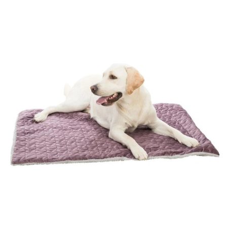 Trixie Takaró Xmas Lila/Szürke