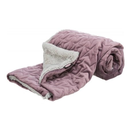 Trixie Takaró Xmas Lila/Szürke