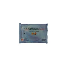 CLX wipes fertőtlenítő törlőkendő 20 db/csomag