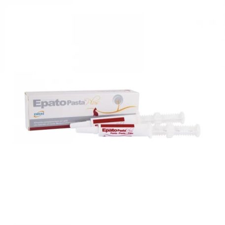 Epato paszta macska 2x15 ml