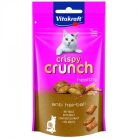 Vitakraft Crispy Crunch Macska Jutalomfalat Malátával 60g