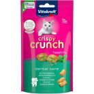 Vitakraft Crispy Crunch Macska Fogerősítő 60g