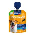 Vitakraft Lick and Snack kutya tréning krém lazac 60g