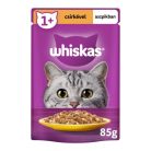 Whiskas alutasak csirke aszpikpan 85g