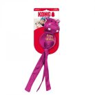 KONG Wubba Friends Ballistic Kutyajáték XL