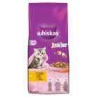 Whiskas Junior macskaeledel csirkével 14kg