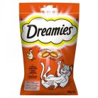 Dreamies Jutalomfalat Csirke 60g