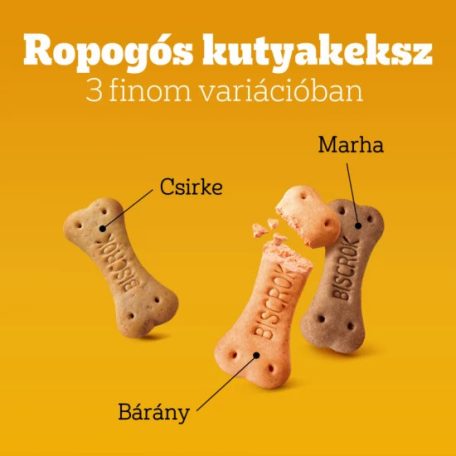 Pedigree Biscrok 500g