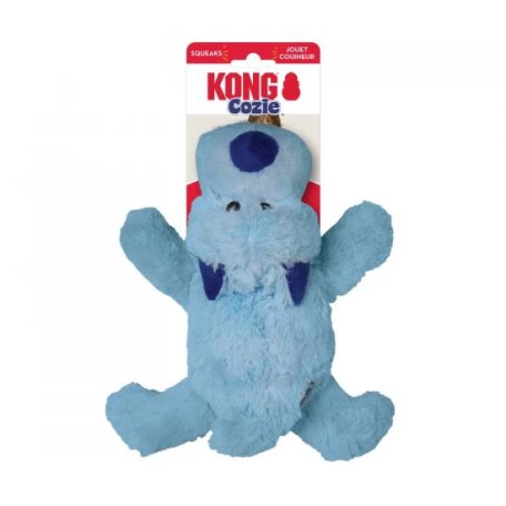 KONG Cozies Pastels Plüss Figura Kutyajáték
