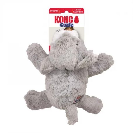 KONG Cozies Pastels Plüss Figura Kutyajáték